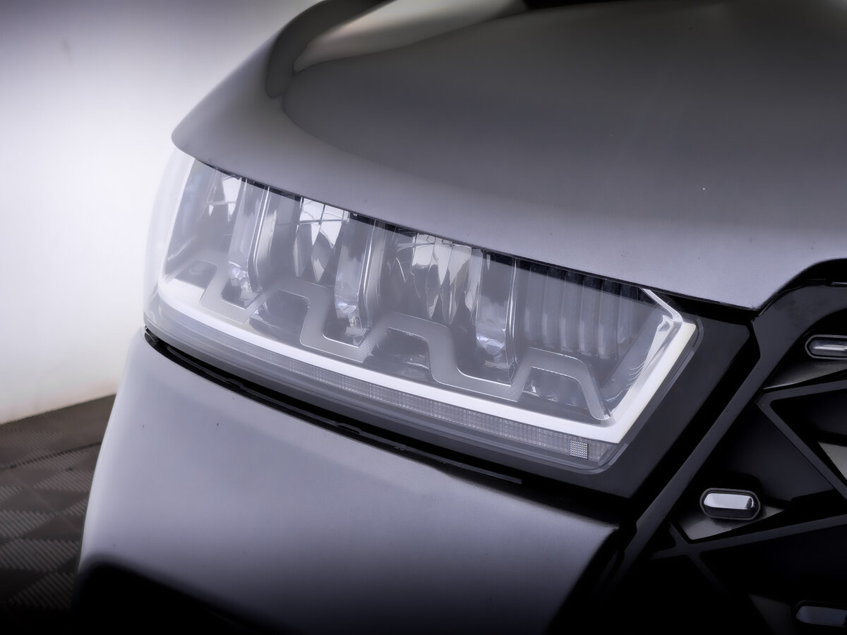 Chery Tiggo 7 Pro I, 2022 Фото №17