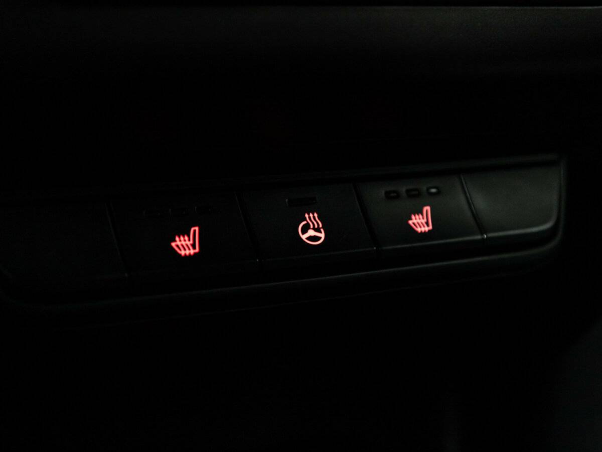 Kia Sportage IV, 2018 Фото №15