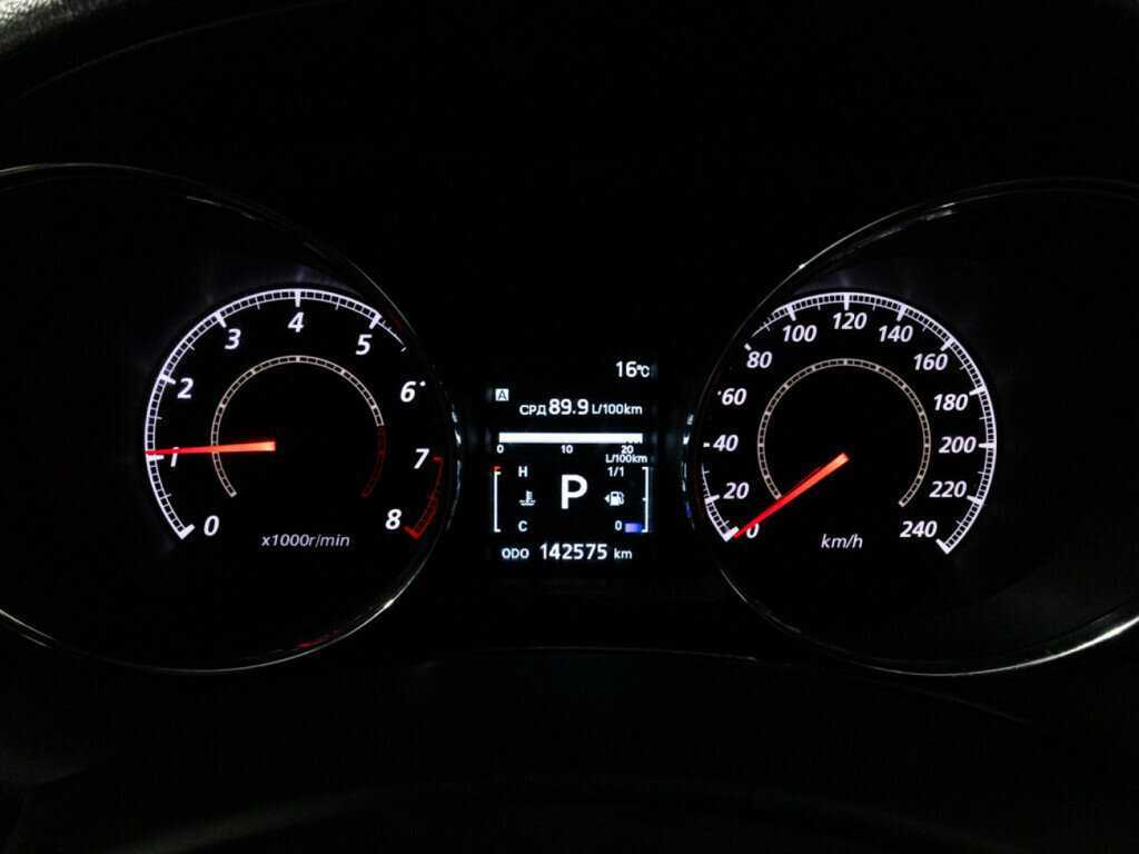 Mitsubishi ASX, 2014 Фото №12