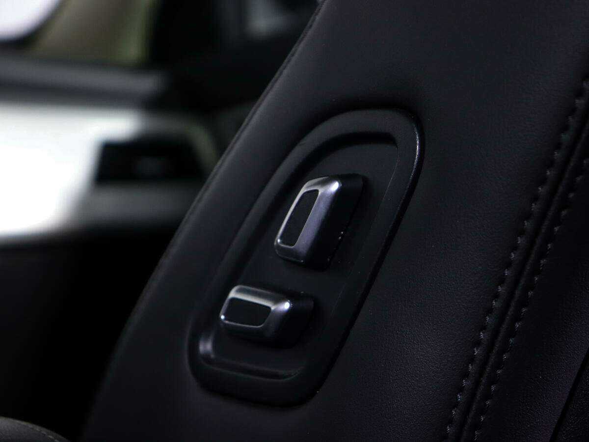 Geely Atlas, 2019 Фото №16