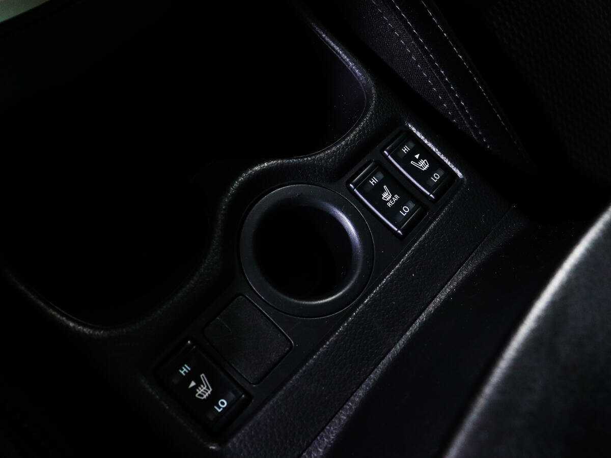 Nissan Qashqai, 2019 Фото №16