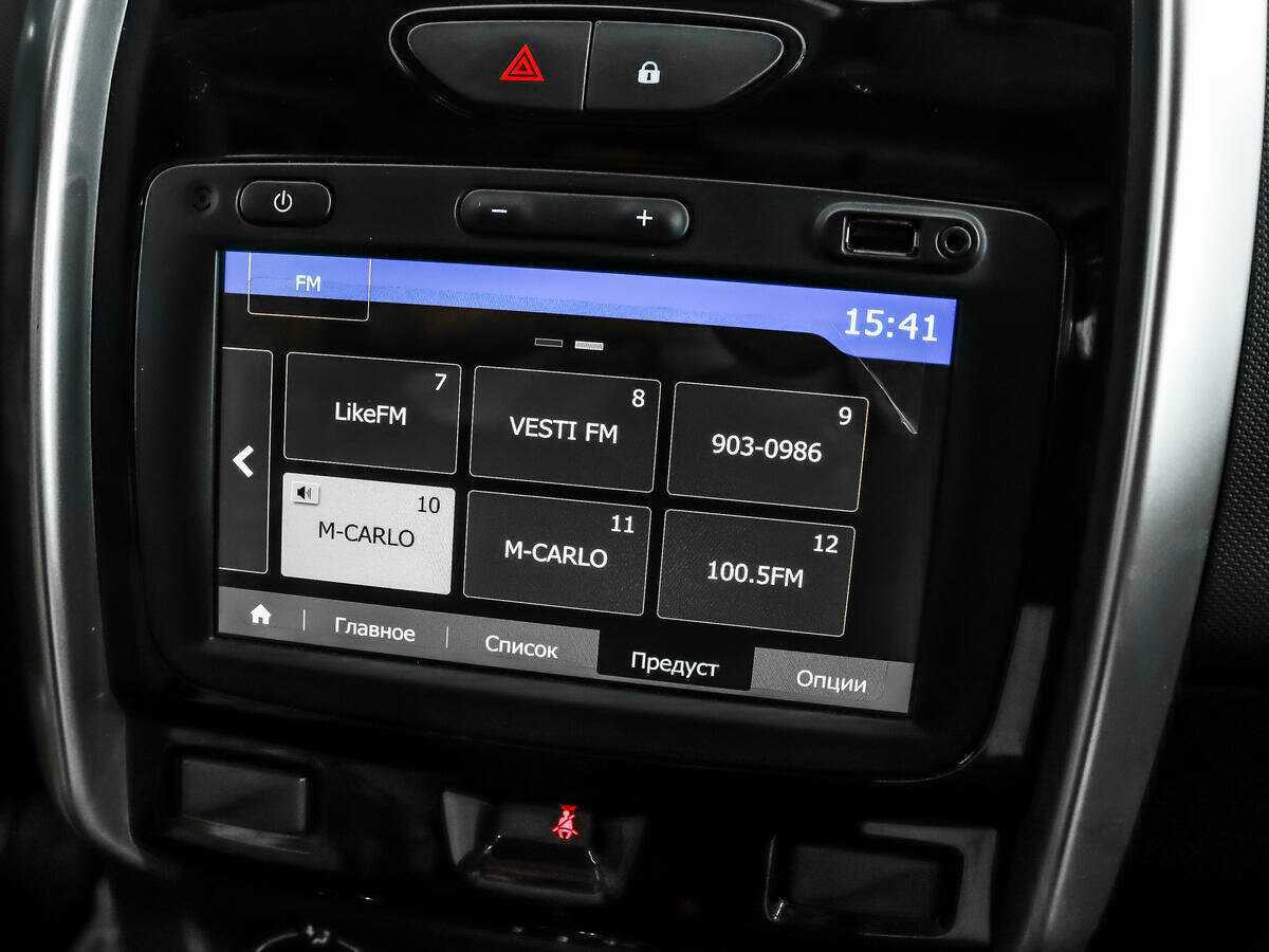 Lada (ВАЗ) Largus, 2021 Фото №14