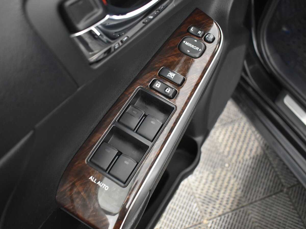 Toyota Camry, 2017 Фото №9