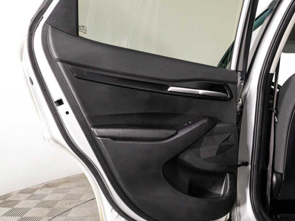 Kia Seltos, 2020 Фото №27