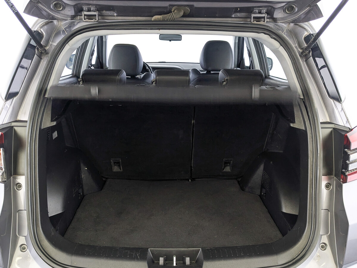 Chery Tiggo 4 I Рестайлинг, 2022 Фото №10