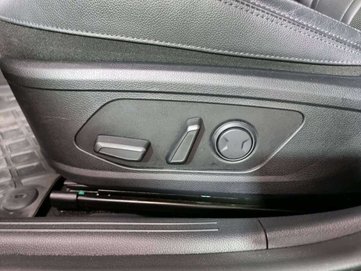 Kia K5, 2021 Фото №7