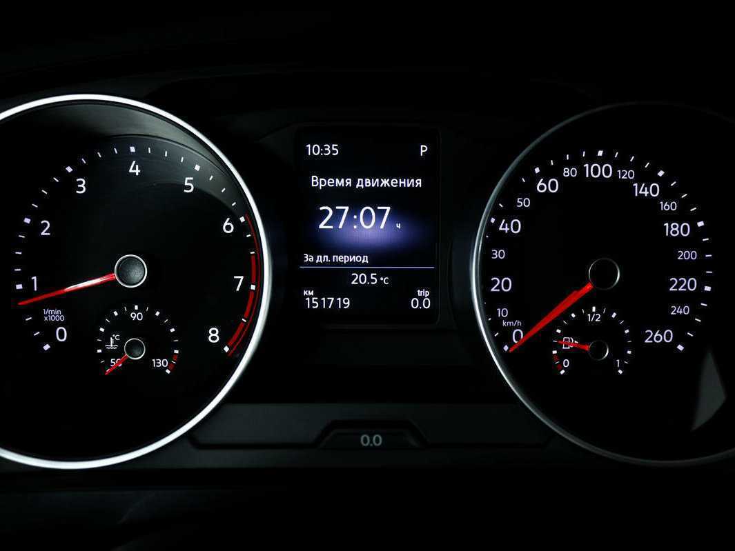 Volkswagen Tiguan, 2017 Фото №10