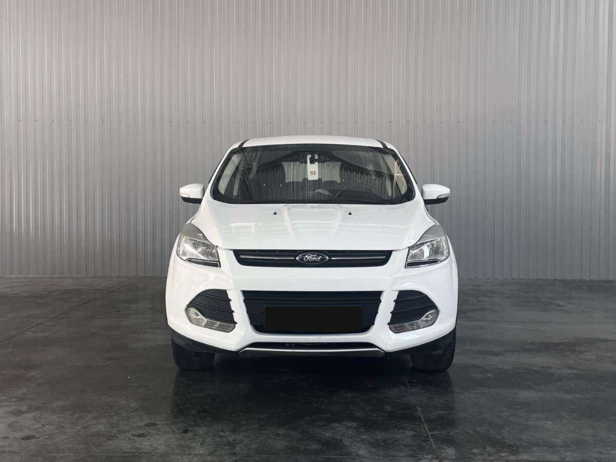 Ford Kuga, 2015 Фото №2