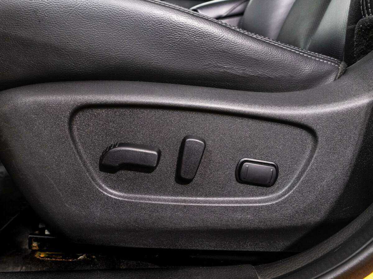 Nissan X-Trail, 2019 Фото №16