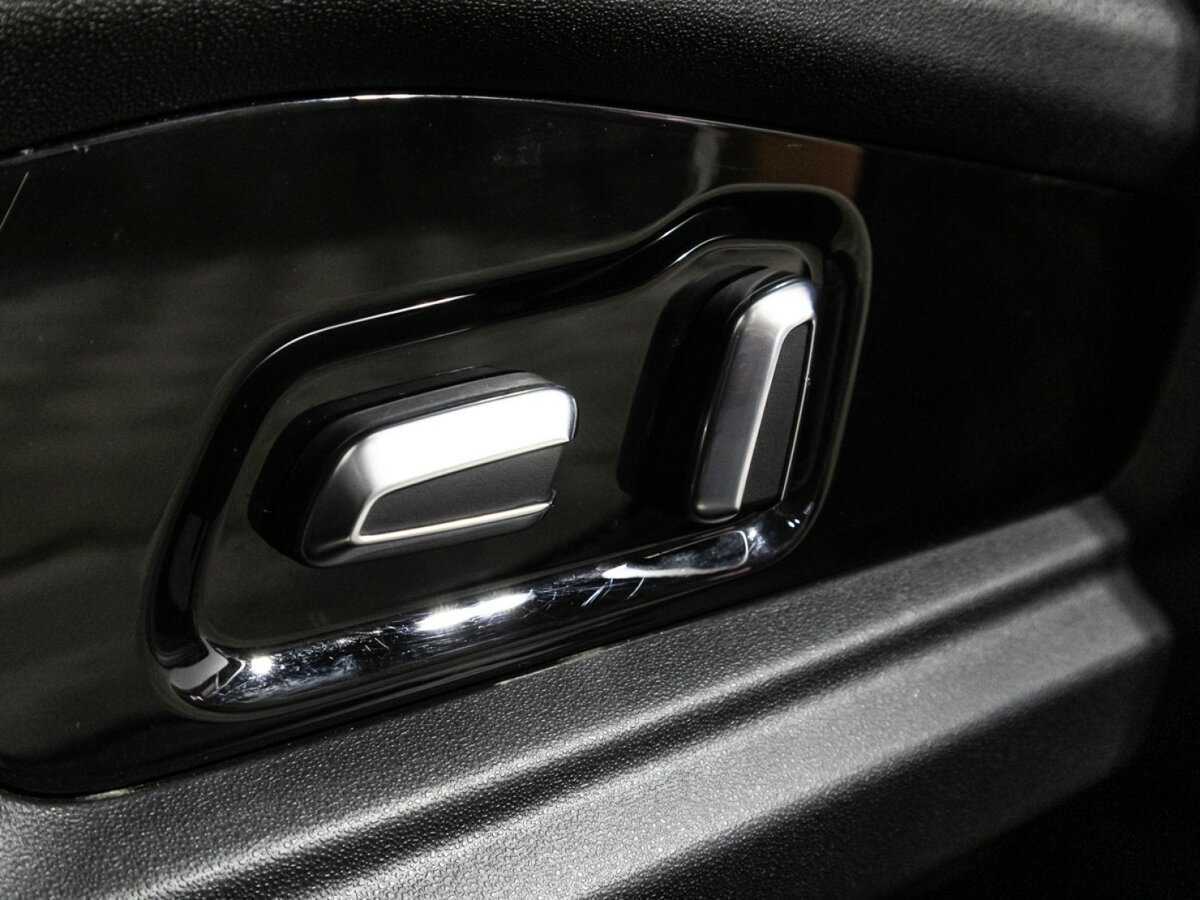 Omoda C5, 2023 Фото №23