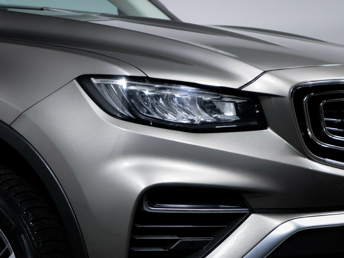 Geely Atlas Pro, 2023 Фото №15