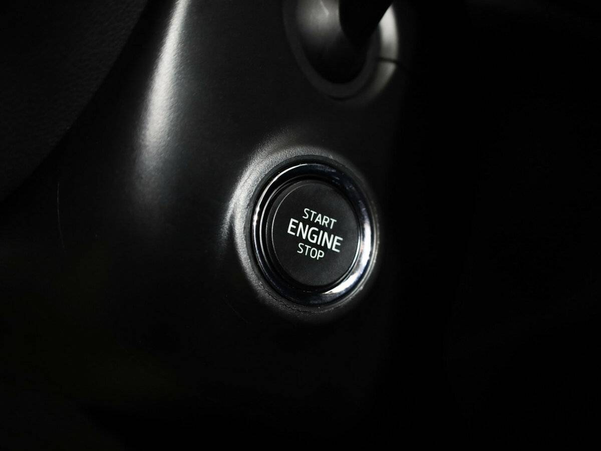 Skoda Rapid II, 2020 Фото №18