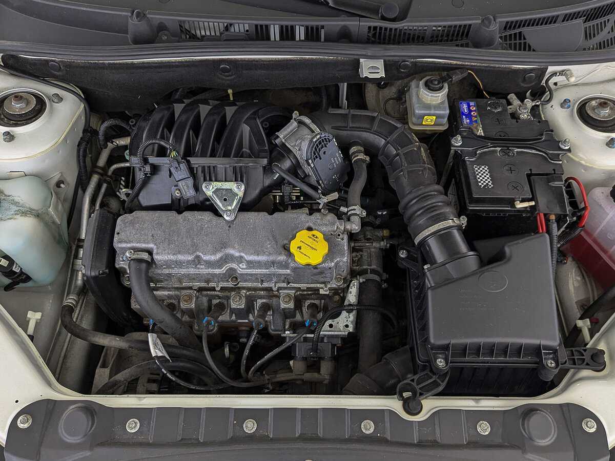 Lada (ВАЗ) Granta, 2022 Фото №9