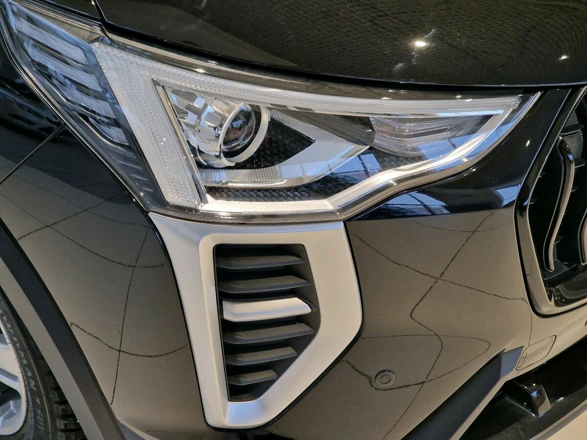Haval Jolion I, 2024 Фото №4