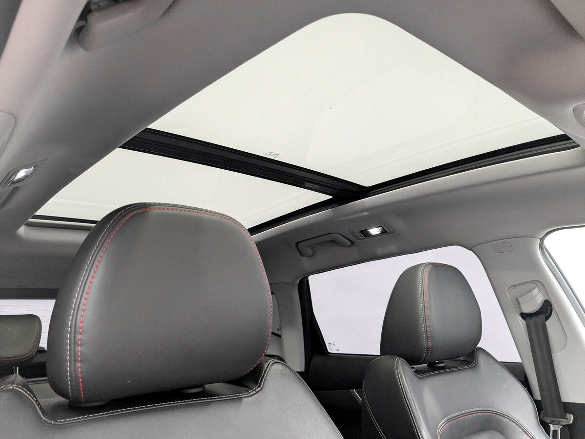 Chery Tiggo 7 Pro I, 2022 Фото №22