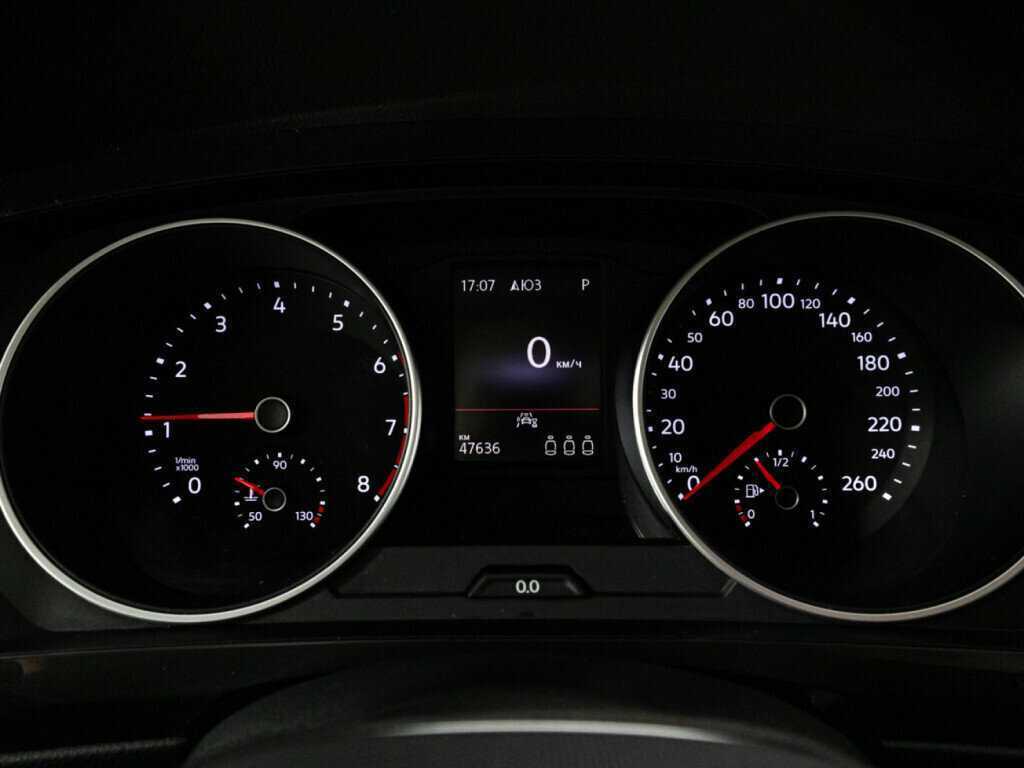 Volkswagen Tiguan, 2021 Фото №11