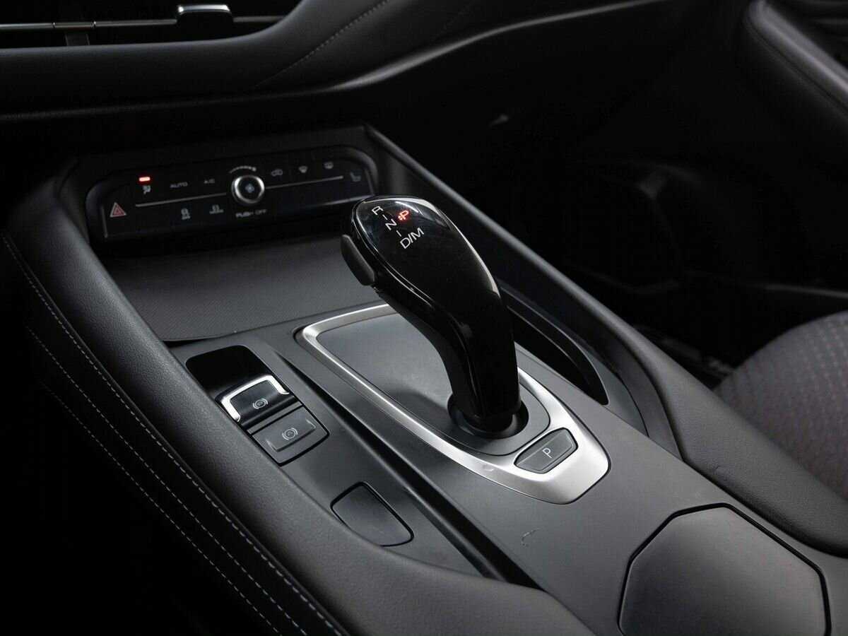 Haval F7, 2021 Фото №22