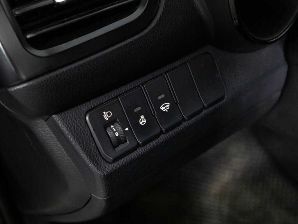 Kia Rio, 2013 Фото №15