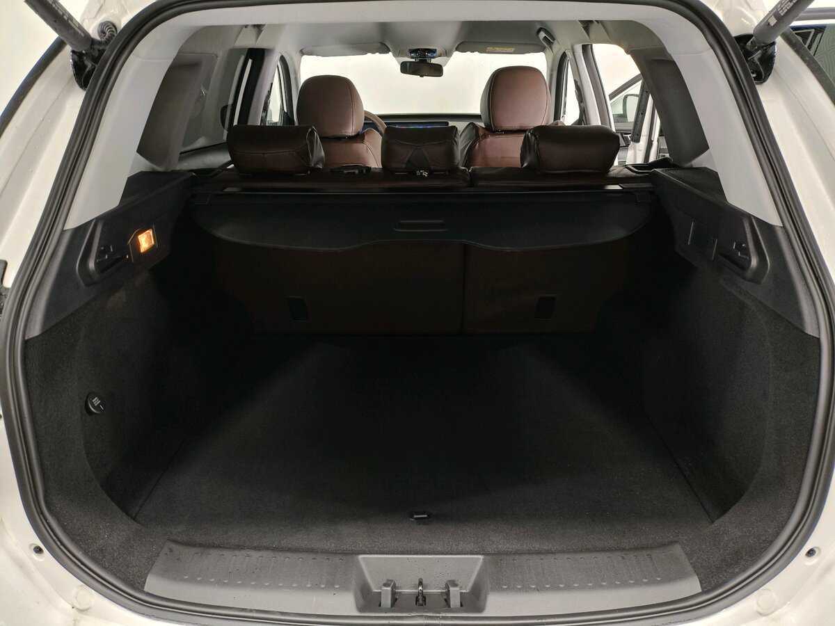 Chery Tiggo 7 Pro Max, 2024 Фото №8