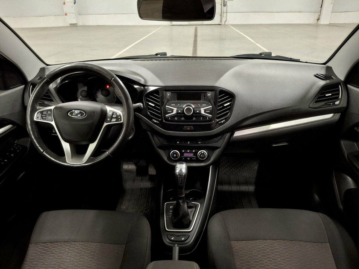 Lada (ВАЗ) Vesta I, 2020 Фото №14