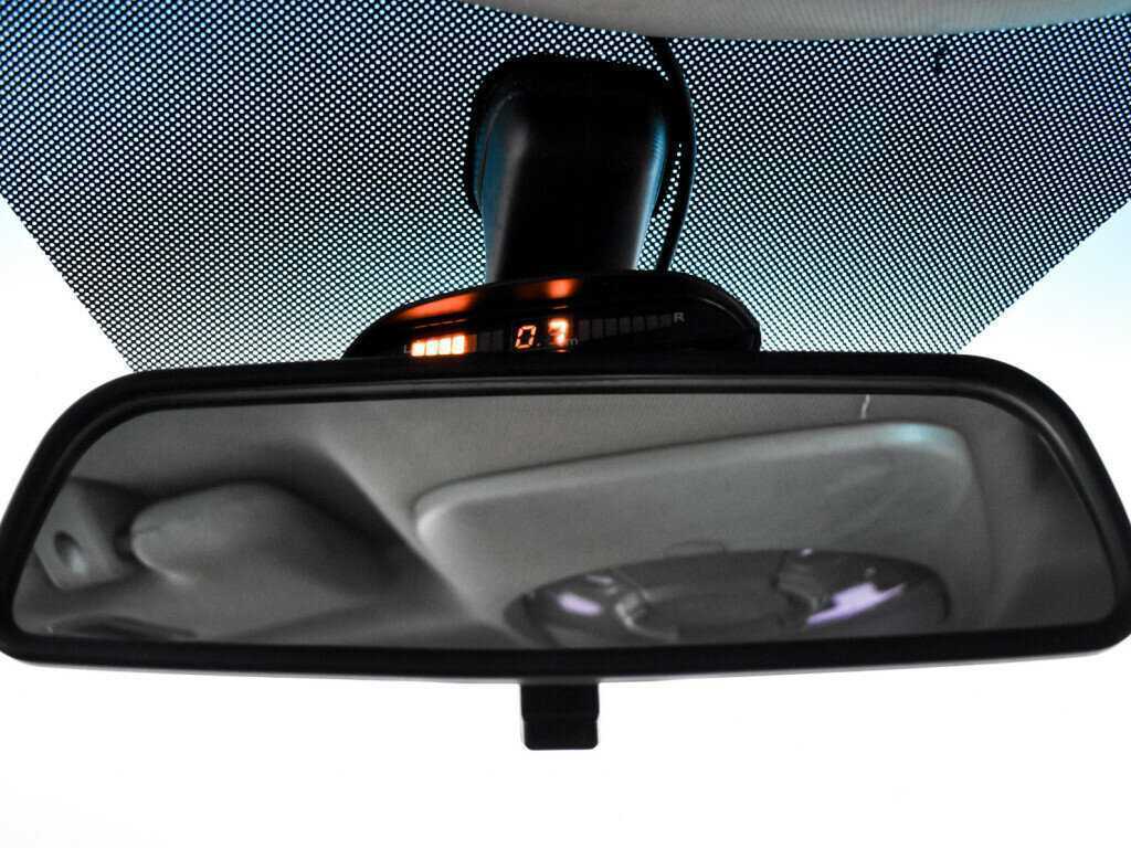 SsangYong Kyron, 2012 Фото №19