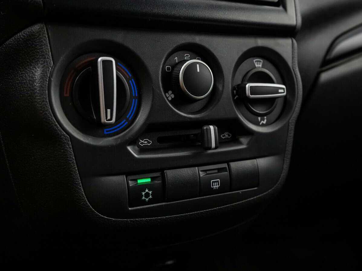 Lada (ВАЗ) Granta, 2022 Фото №14