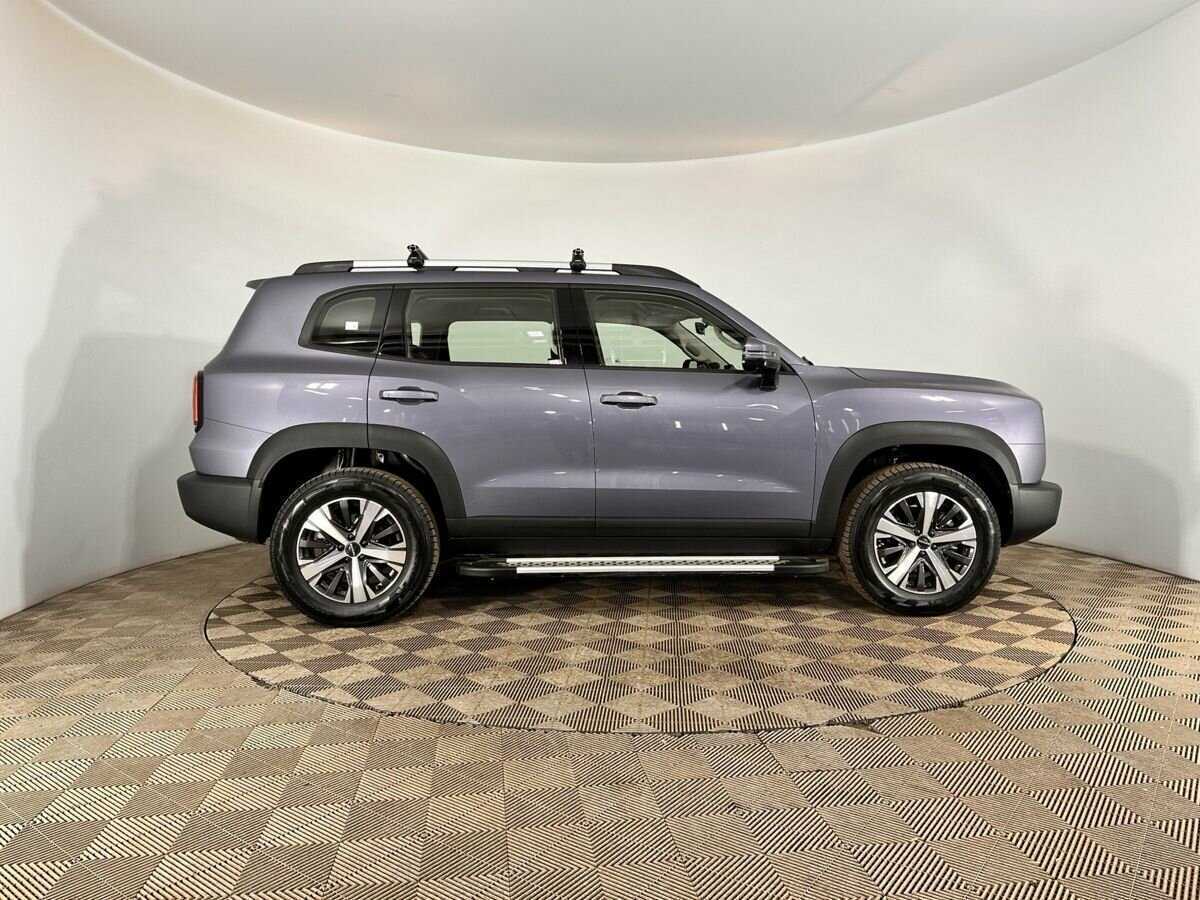 Haval Dargo, 2023 Фото №4