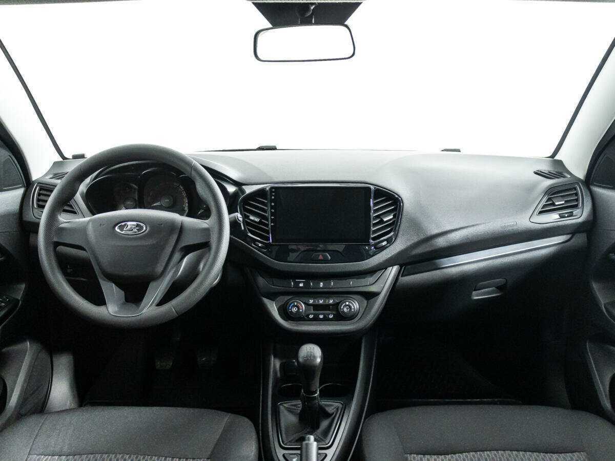 Lada (ВАЗ) Vesta, 2022 Фото №13