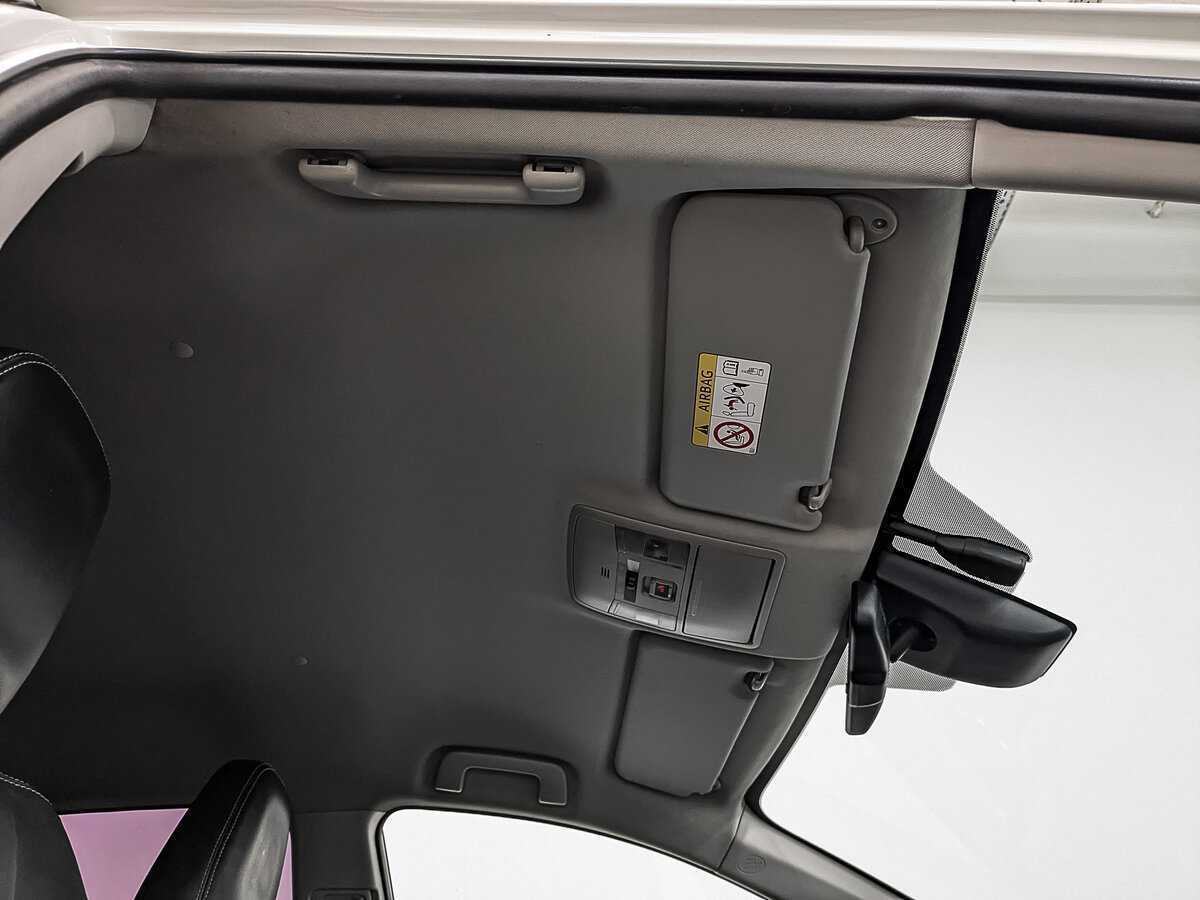 Toyota RAV4, 2017 Фото №23