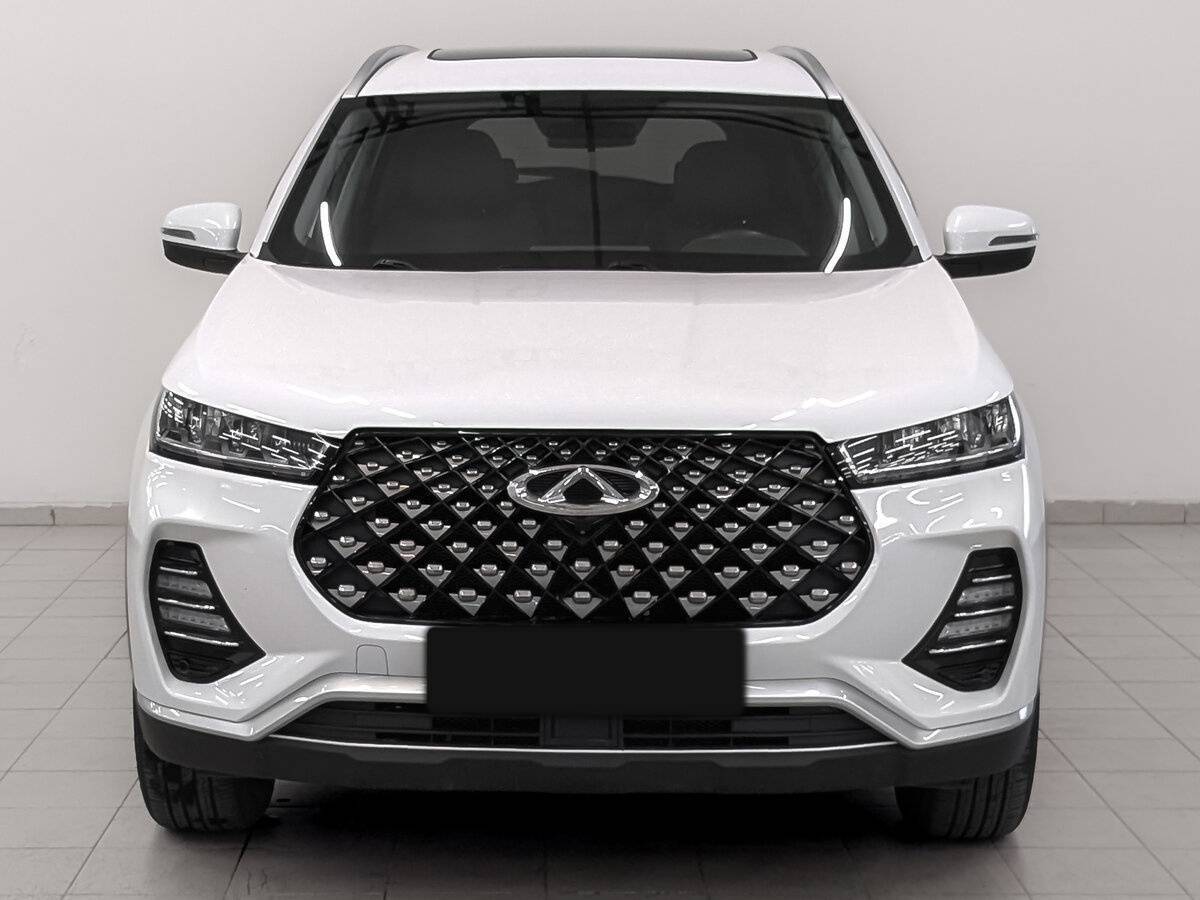 Chery Tiggo 7 Pro, 2022 Фото №2
