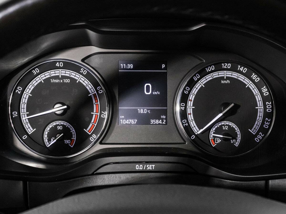 Skoda Kodiaq I, 2018 Фото №8