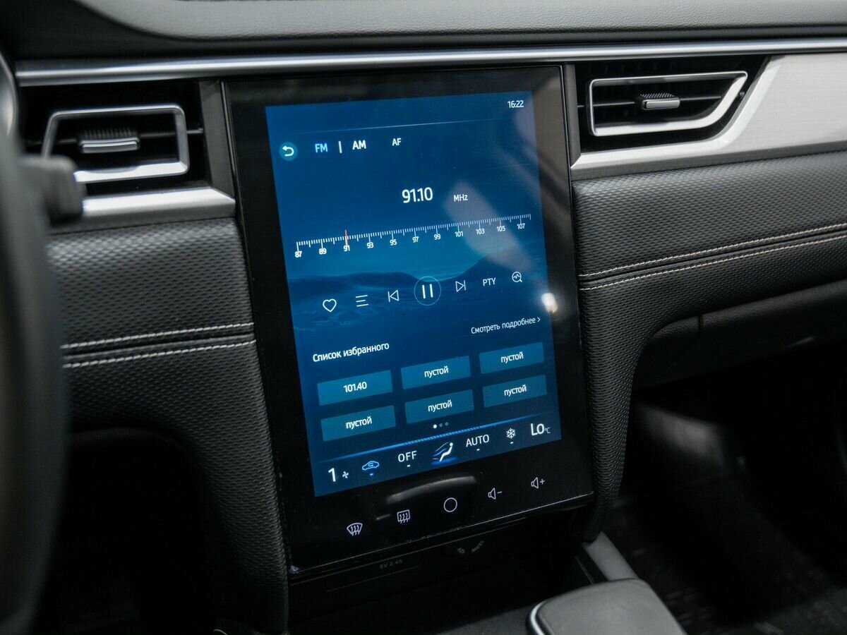 JAC J7, 2023 Фото №17