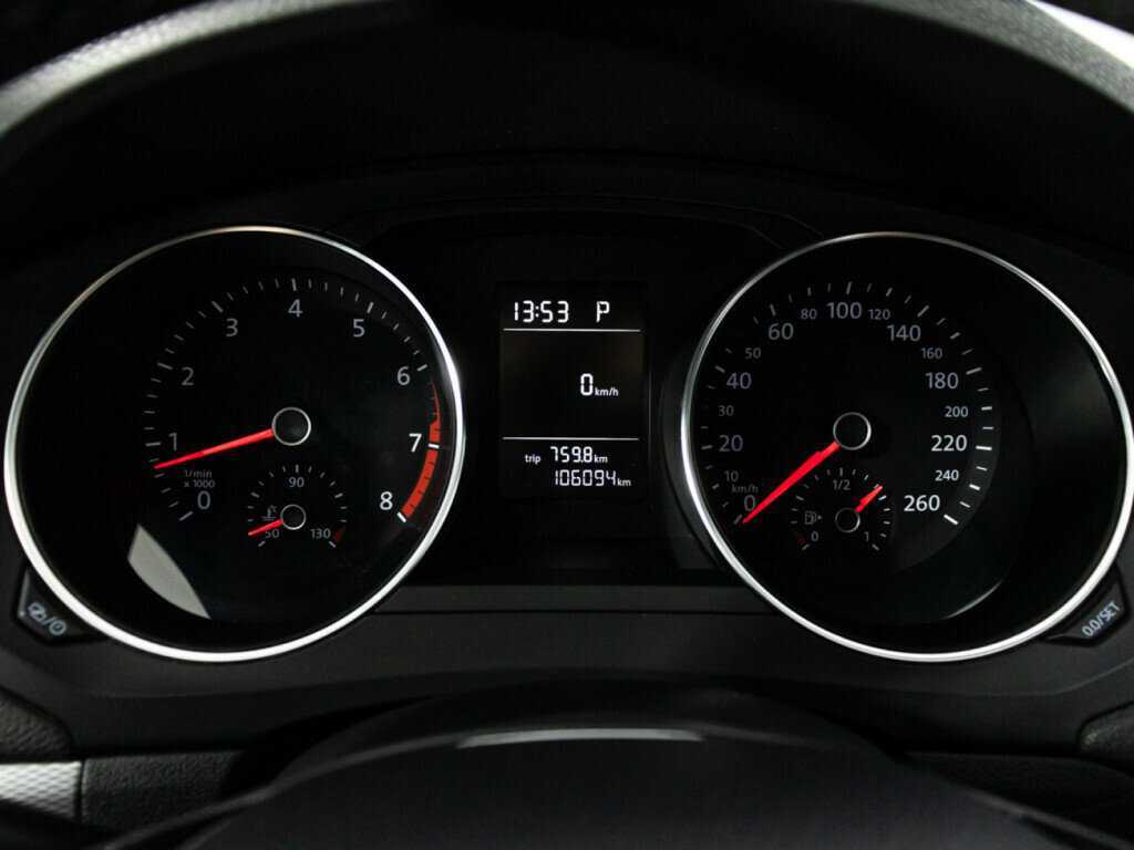 Volkswagen Jetta, 2016 Фото №12