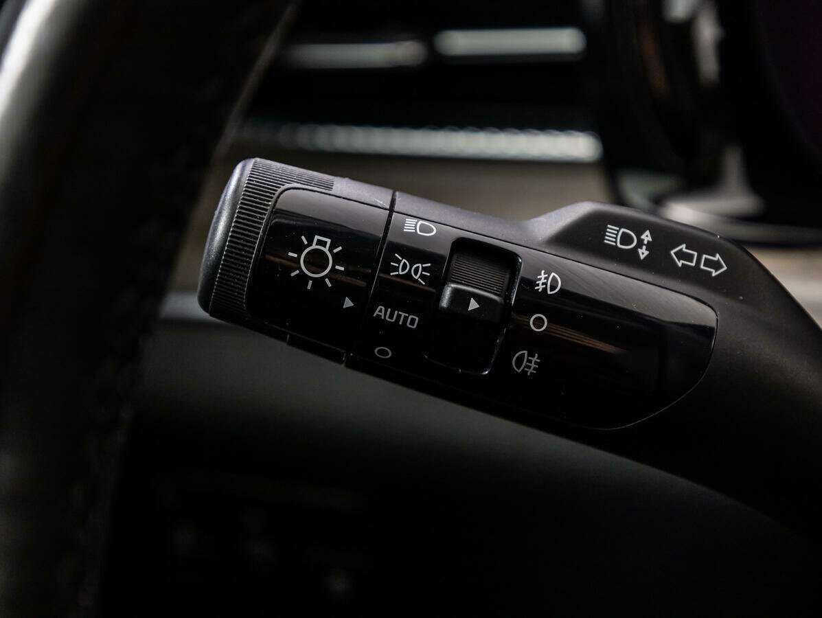 Kia K5, 2020 Фото №18