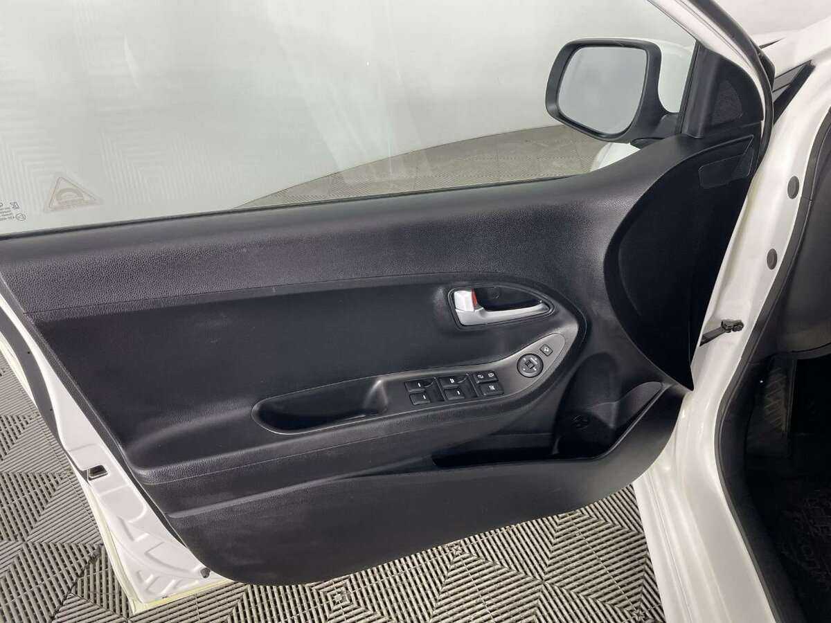 Kia Picanto, 2015 Фото №8