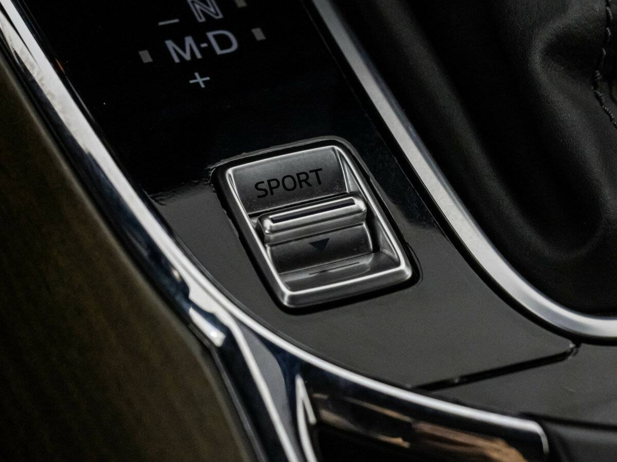 Mazda CX-9, 2019 Фото №20