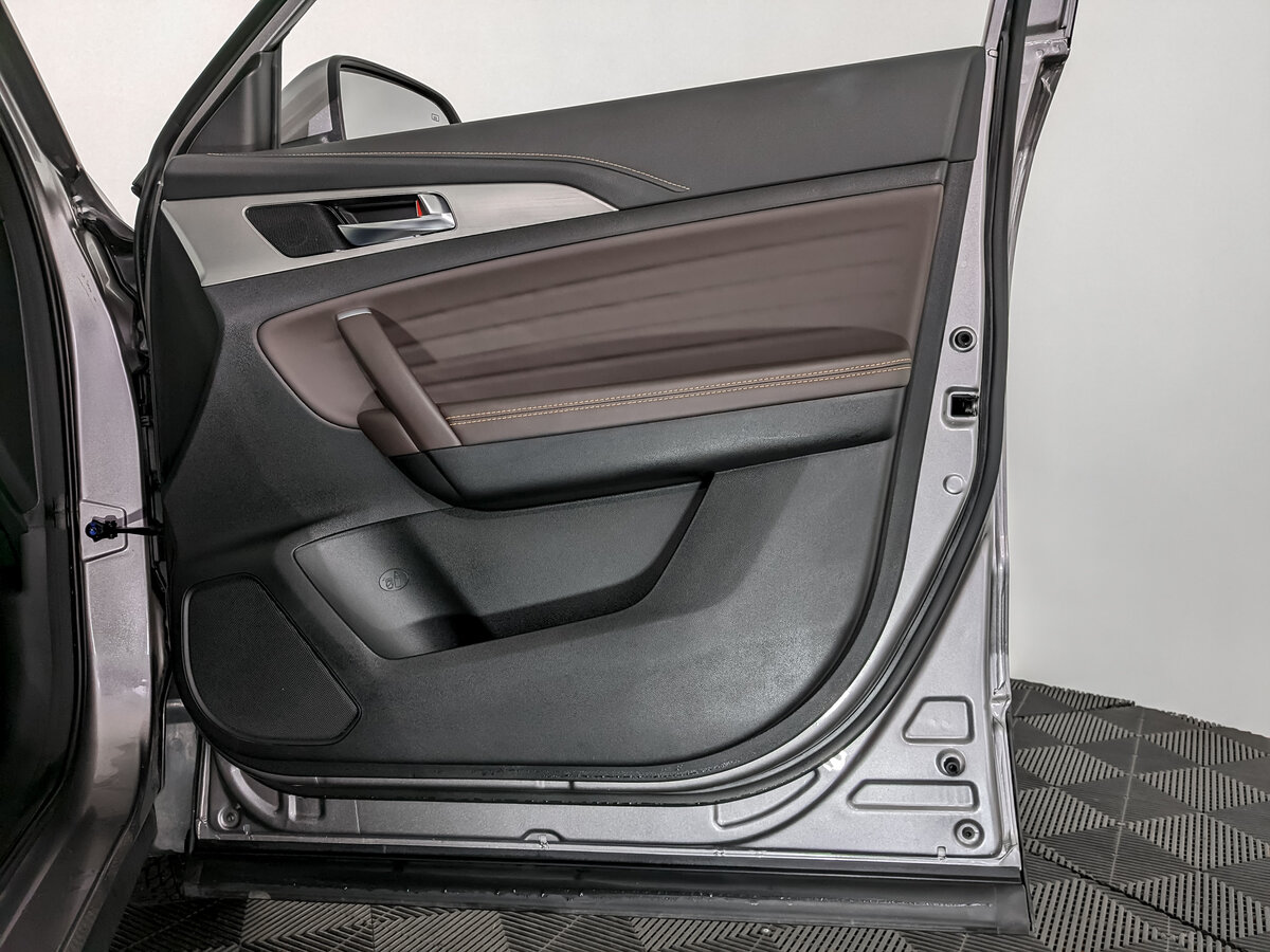 Changan CS35 Plus I, 2023 Фото №24