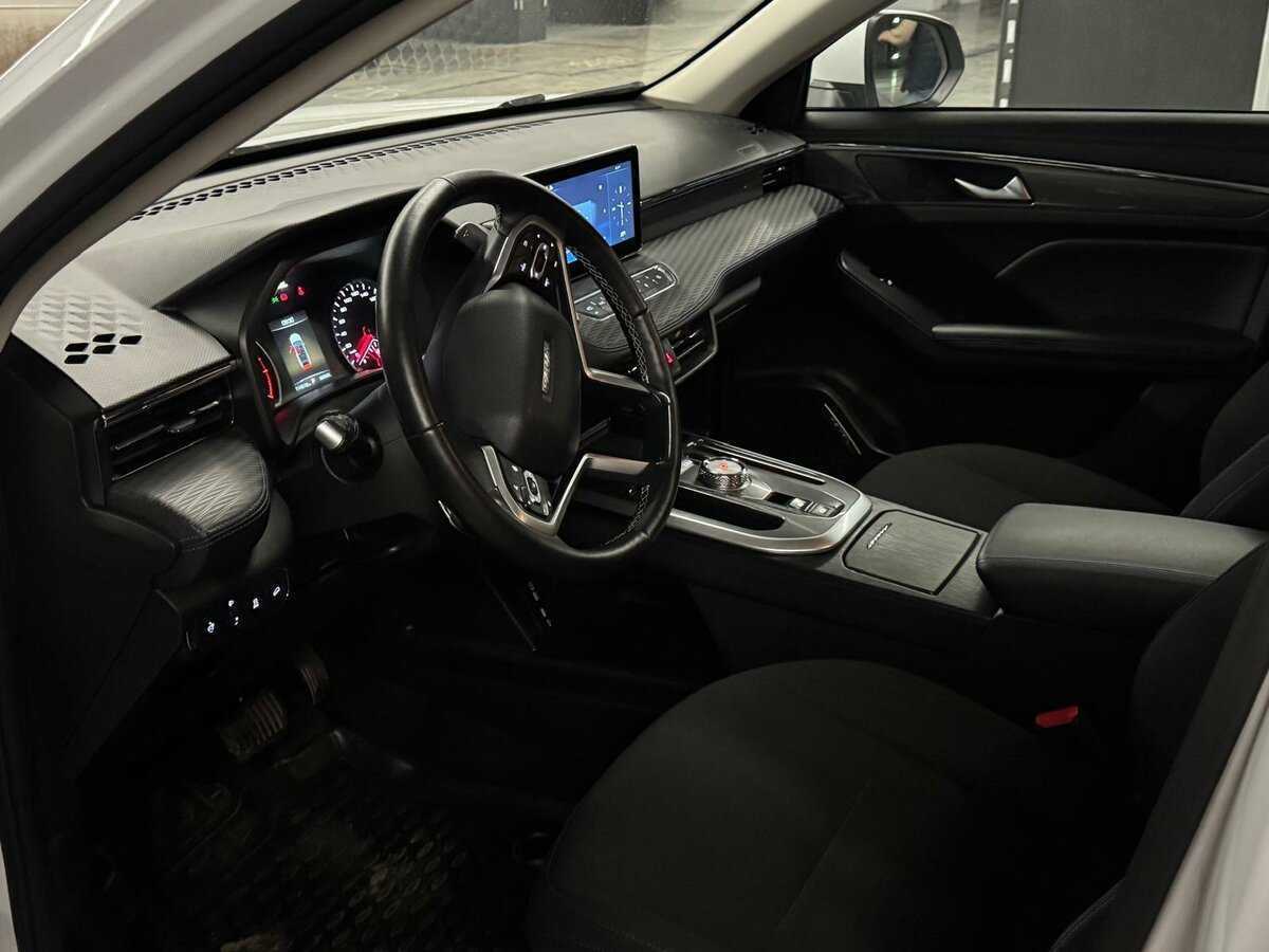Haval Jolion, 2023 Фото №5