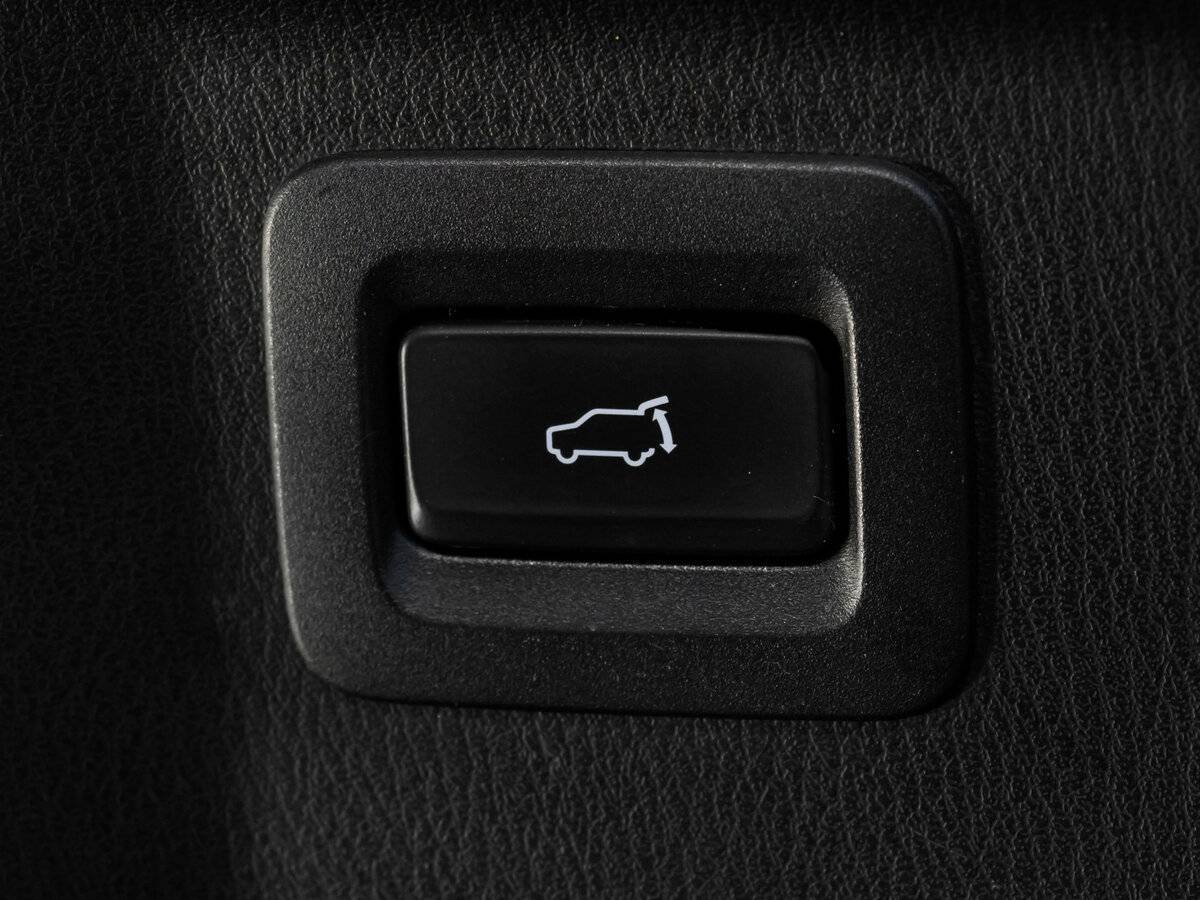 Mazda CX-9, 2019 Фото №30