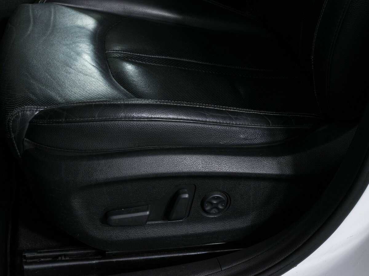 Hyundai Sonata, 2018 Фото №13