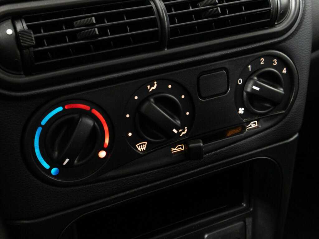 Lada (ВАЗ) Niva, 2024 Фото №15