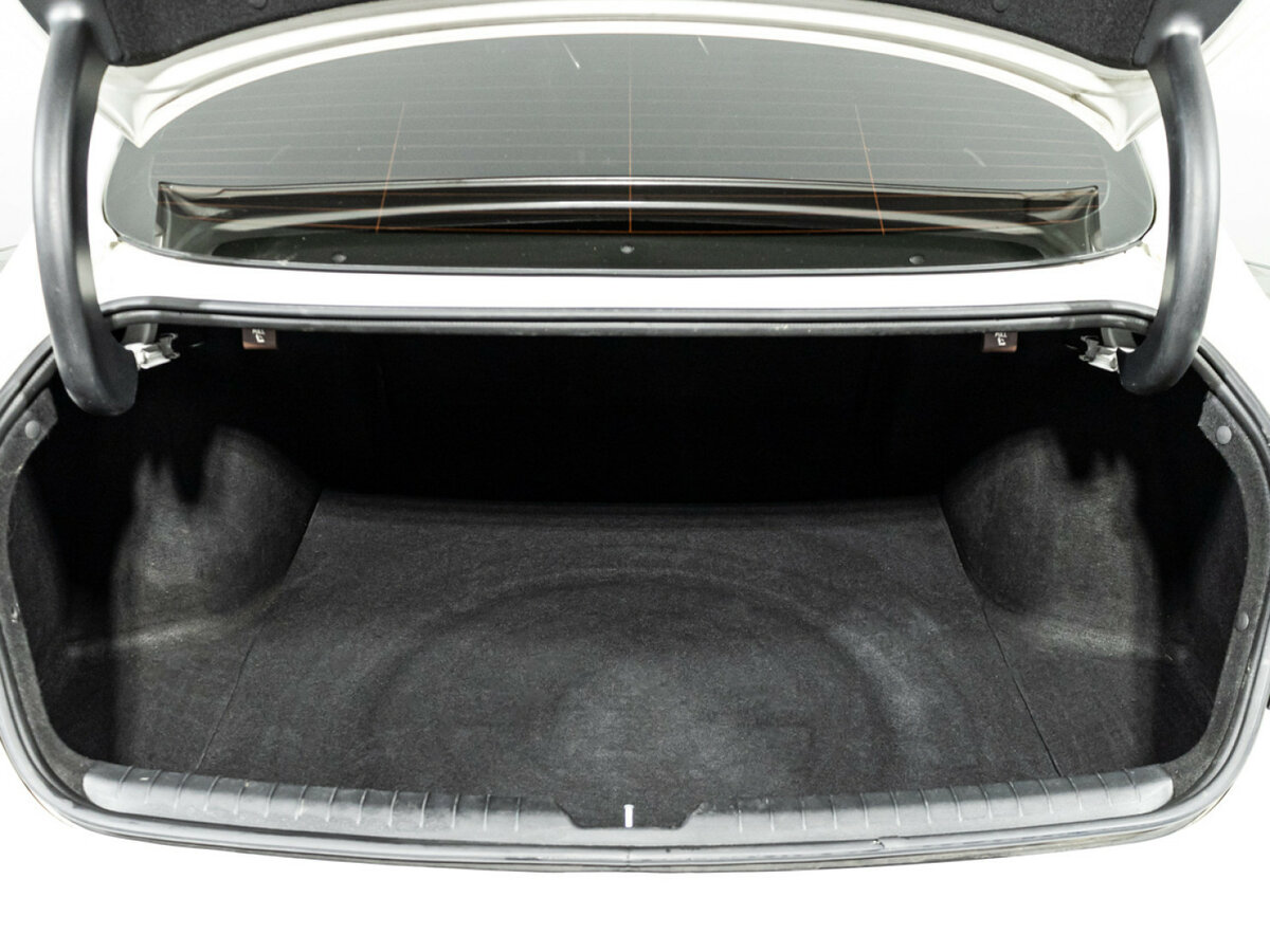 Hyundai Sonata VIII (DN8), 2020 Фото №18