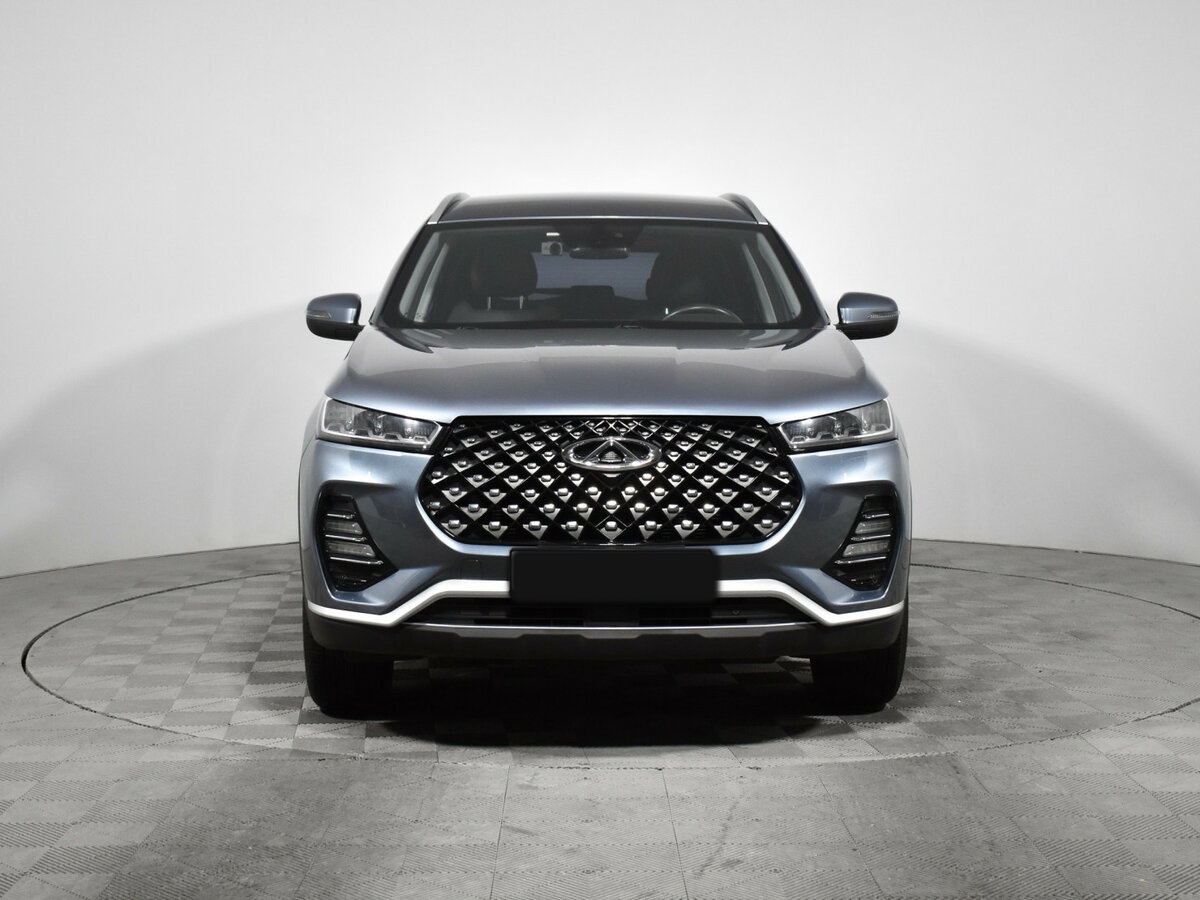 Chery Tiggo 7 Pro I, 2021 Фото №2