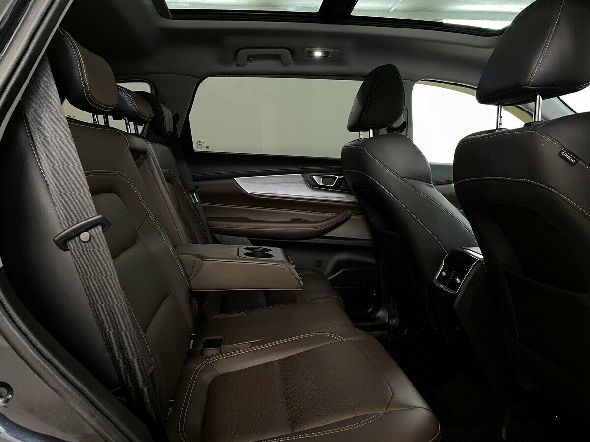 Chery Tiggo 8 Pro I, 2022 Фото №14