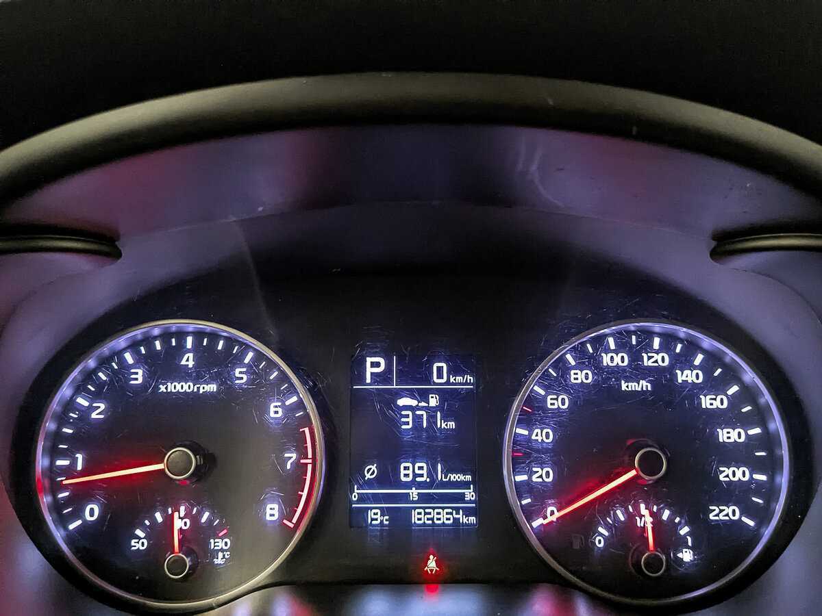 Kia Rio X-Line, 2020 Фото №14