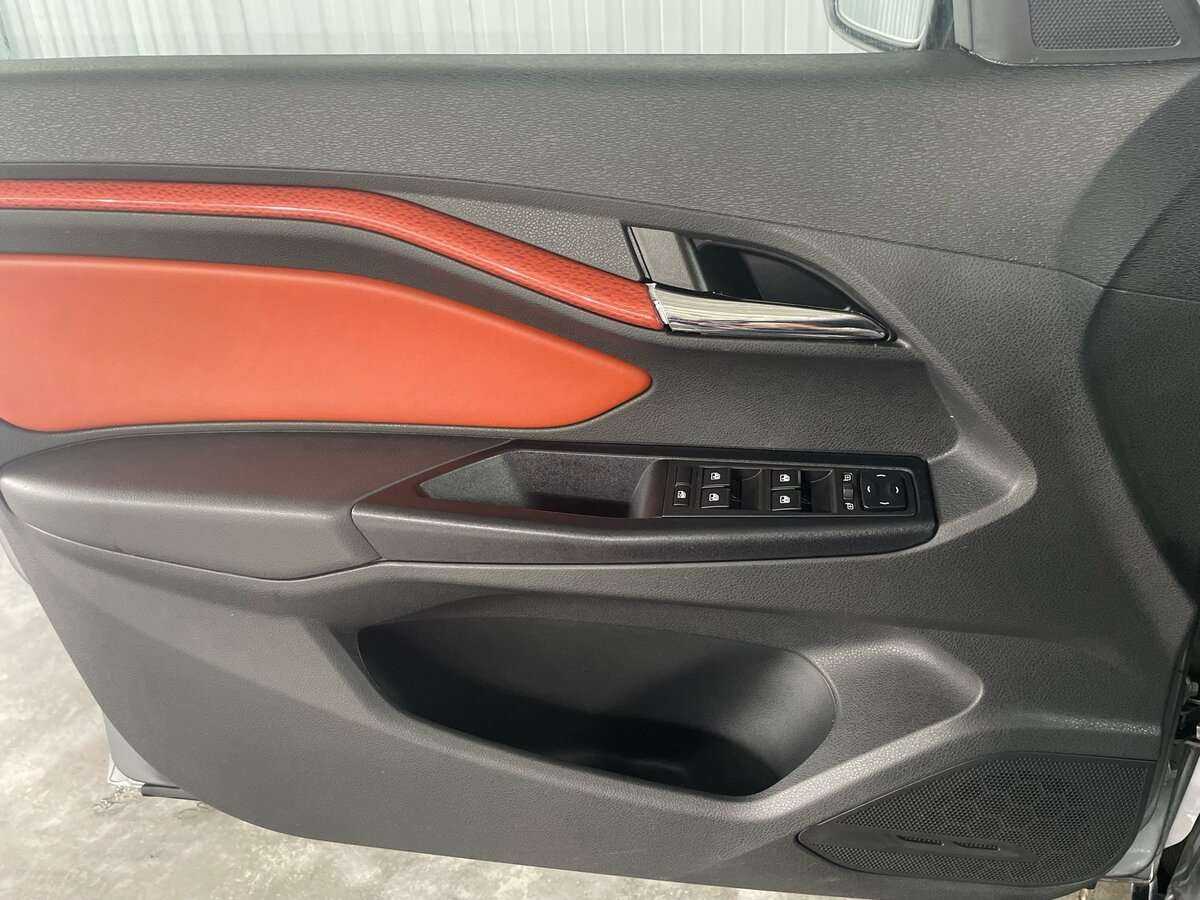 Lada (ВАЗ) Vesta SW Cross, 2018 Фото №21