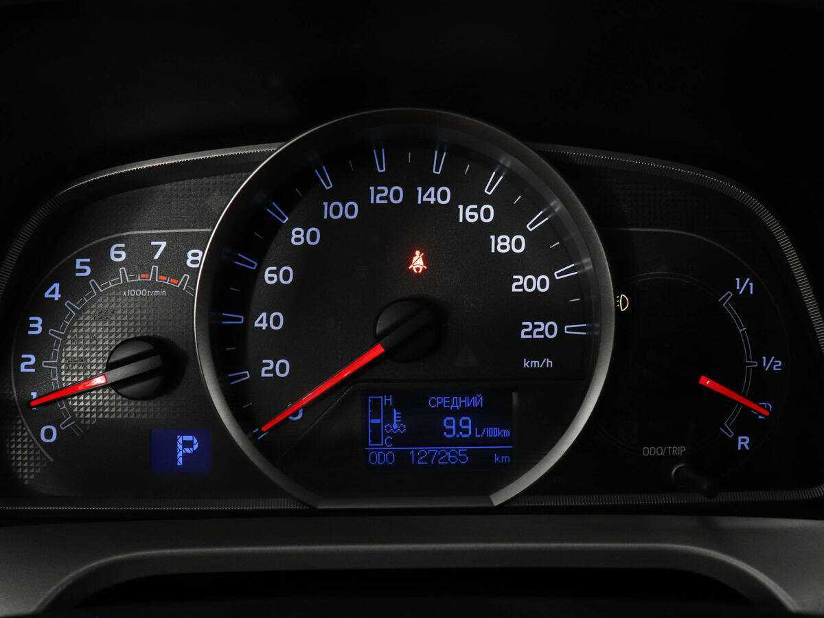 Toyota RAV4, 2014 Фото №11