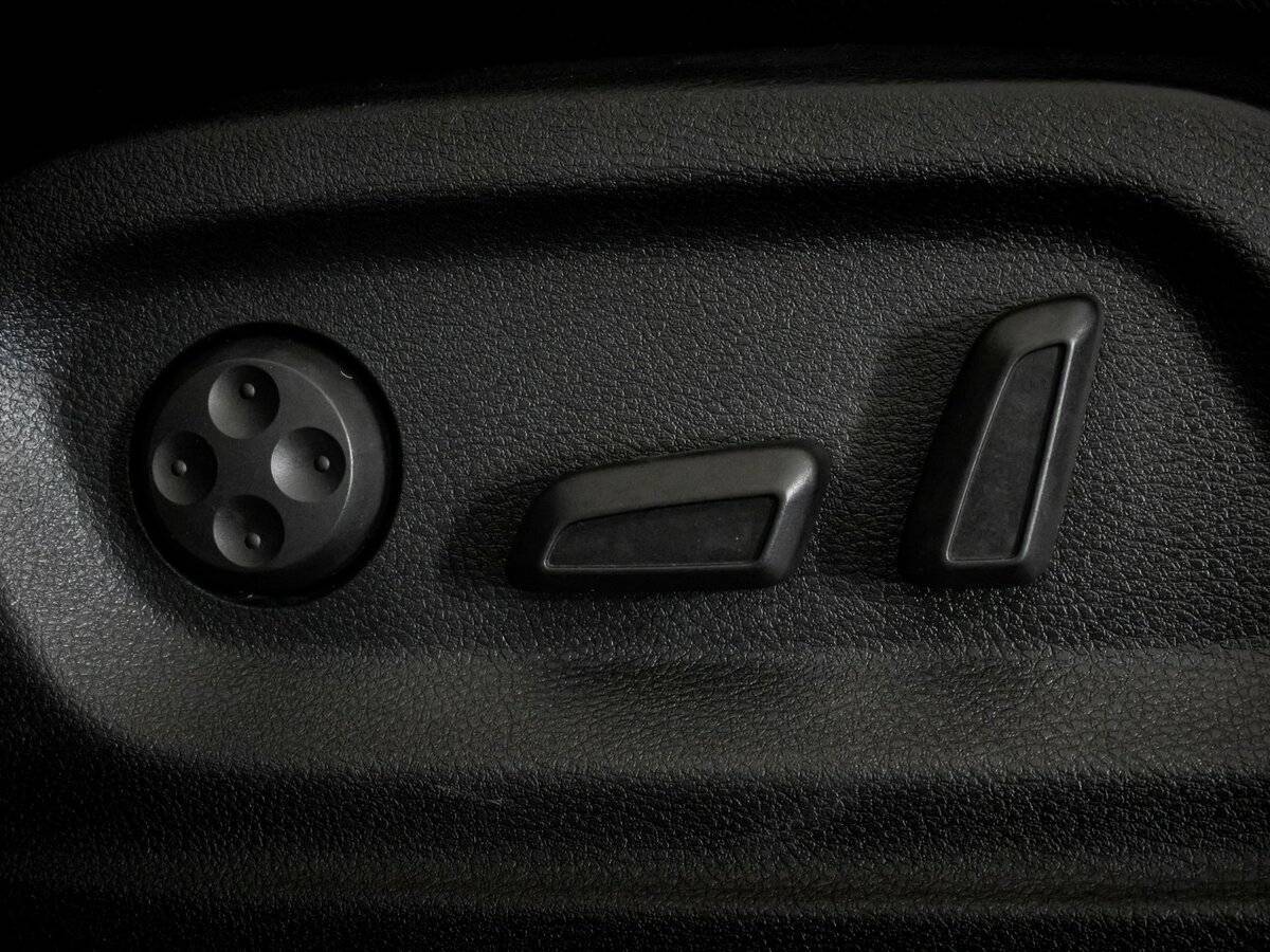 Volkswagen Tiguan, 2014 Фото №19