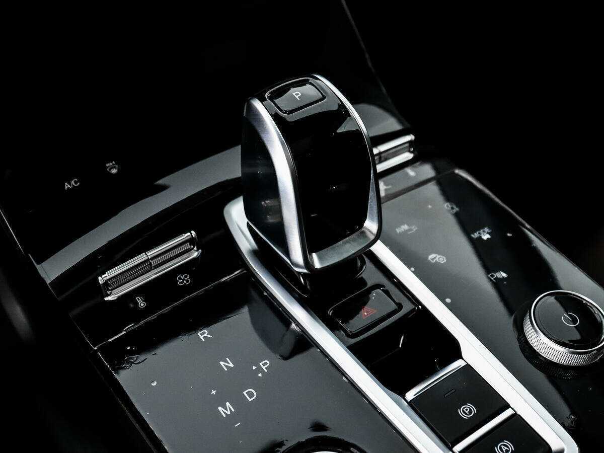 CHERY Tiggo 8 Pro, 2021 Фото №7