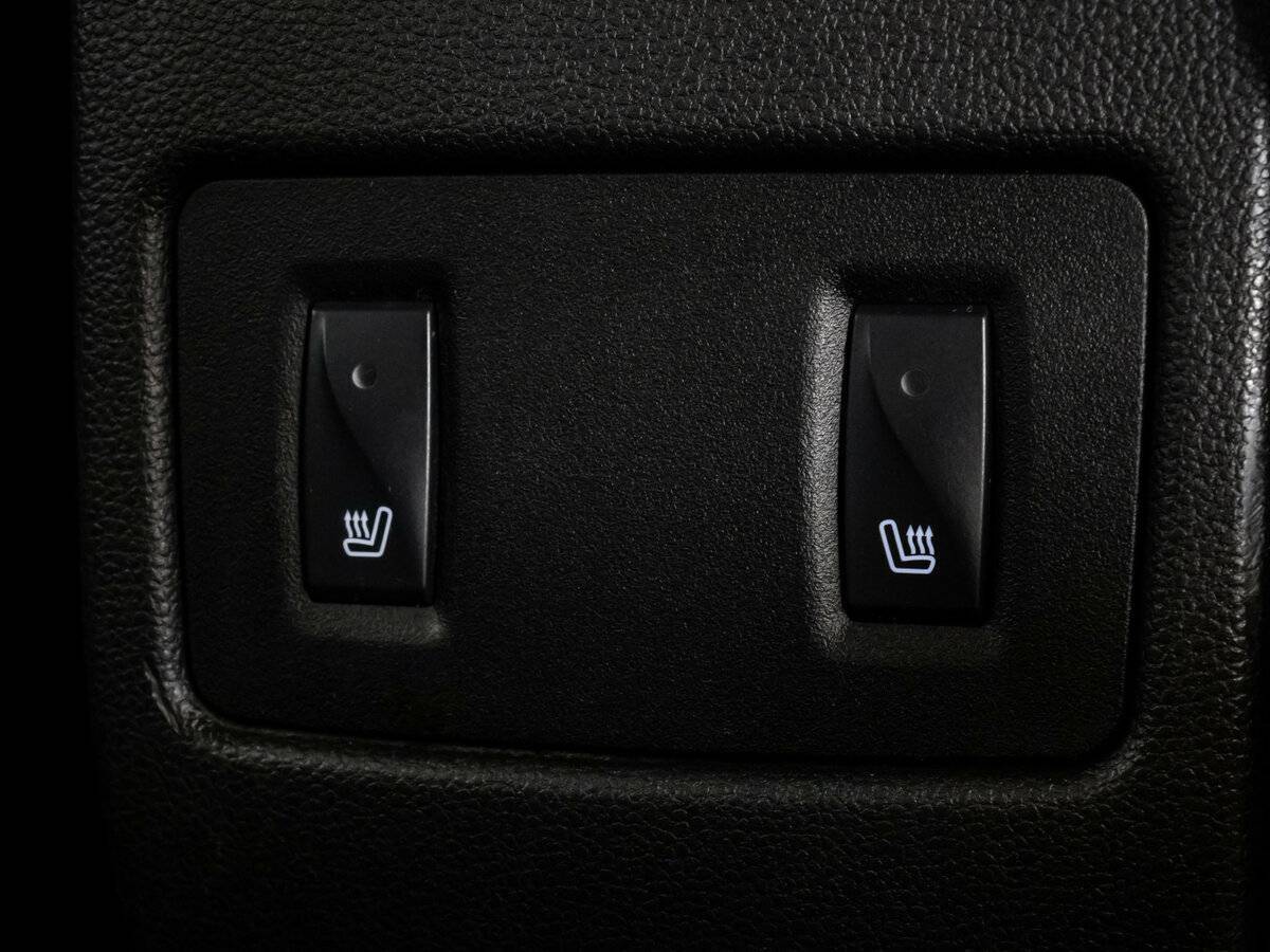 Renault Arkana, 2019 Фото №14